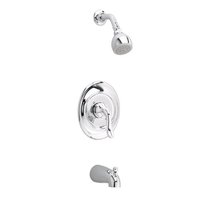 Tub & Shower Faucet Tub & Shower Faucet