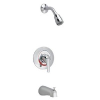 Tub & Shower Faucet Tub & Shower Faucet