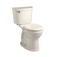 Two Piece Toilet Round bowl Two Piece Toilet Round bowl