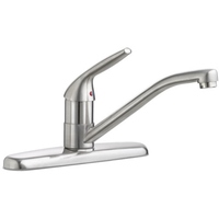 Single Handle Kitchen Faucet 3 Hole Single Handle Kitchen Faucet 3 Hole