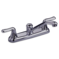 Two Handle Kitchen Faucet 3 Hole Two Handle Kitchen Faucet 3 Hole
