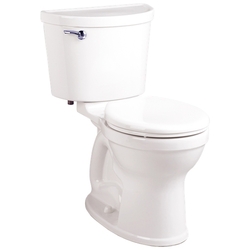 Two Piece Toilet Round bowl Two Piece Toilet Round bowl