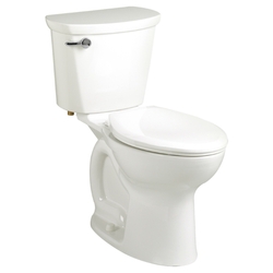 Two Piece Toilet Round bowl Two Piece Toilet Round bowl