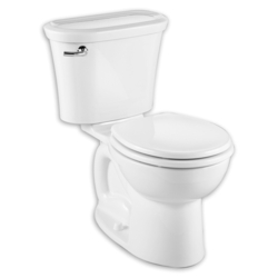Two Piece Toilet Round bowl Two Piece Toilet Round bowl