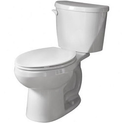 Two Piece Toilet Elongated bowl Two Piece Toilet Elongated bowl