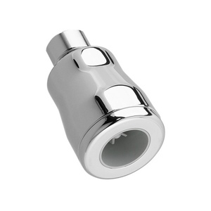 A1660710002 FloWise Shower Head Shower Accessory - Polished Chrome A1660710002 FloWise Shower Head Shower Accessory - Polished Chrome