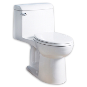 A2034014020 Champion One Piece Toilet - White A2034014020 Champion One Piece Toilet - White