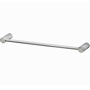 A2064024002 Serin Towel Bar Bathroom Accessory - Polished Chrome A2064024002 Serin Towel Bar Bathroom Accessory - Polished Chrome