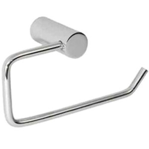 A2064230002 Serin Paper Holder Bathroom Accessory - Polished Chrome A2064230002 Serin Paper Holder Bathroom Accessory - Polished Chrome