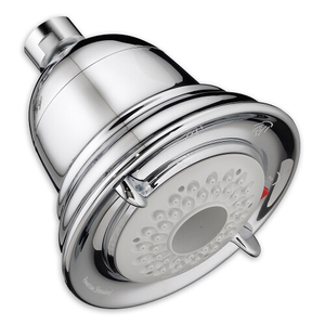 A1660113002 FloWise Shower Head Shower Accessory - Polished Chrome A1660113002 FloWise Shower Head Shower Accessory - Polished Chrome