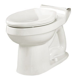 A3121016020 Champion Toilet Bowl Part - White A3121016020 Champion Toilet Bowl Part - White