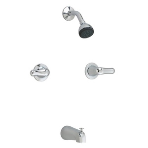 A3275505002 Colony Soft Tub & Shower Faucet Trim Trim Kit - Polished Chrome A3275505002 Colony Soft Tub & Shower Faucet Trim Trim Kit - Polished Chrome