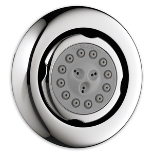 A1660130002 FloWise Body Spray Shower Accessory - Polished Chrome A1660130002 FloWise Body Spray Shower Accessory - Polished Chrome