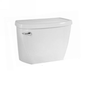 A4142600020 Yorkville Toilet Tank Part - White A4142600020 Yorkville Toilet Tank Part - White