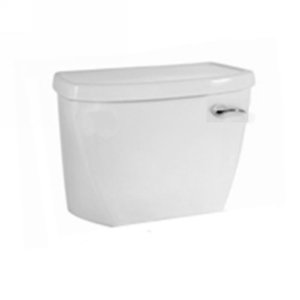 A4142800020 Yorkville Toilet Tank Part - White A4142800020 Yorkville Toilet Tank Part - White