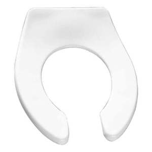 A5001G055020 Baby Devoro Toilet Seat Bathroom Accessory - White A5001G055020 Baby Devoro Toilet Seat Bathroom Accessory - White