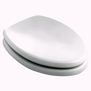 A5280016020 Champion Toilet Seat Bathroom Accessory - White A5280016020 Champion Toilet Seat Bathroom Accessory - White