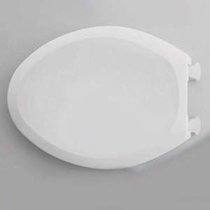 A5325010020 Champion Toilet Seat Bathroom Accessory - White A5325010020 Champion Toilet Seat Bathroom Accessory - White