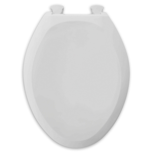 A5330010020 Champion Toilet Seat Bathroom Accessory - White A5330010020 Champion Toilet Seat Bathroom Accessory - White