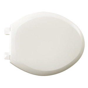 A5350110020 Everclean Toilet Seat Bathroom Accessory - White A5350110020 Everclean Toilet Seat Bathroom Accessory - White