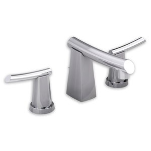 A7010801002 Green Tea 8'' Widespread Bathroom Faucet - Polished Chrome A7010801002 Green Tea 8'' Widespread Bathroom Faucet - Polished Chrome