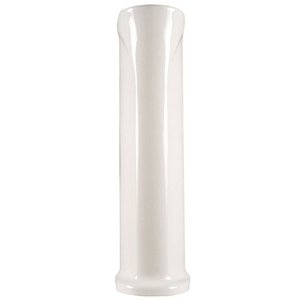 A731100400020 Cadet Pedestal Base Part - White A731100400020 Cadet Pedestal Base Part - White