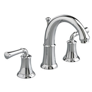 A7420801002 Portsmouth 8'' Widespread Bathroom Faucet - Polished Chrome A7420801002 Portsmouth 8'' Widespread Bathroom Faucet - Polished Chrome