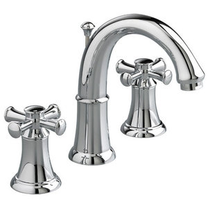 A7420821002 Portsmouth 8'' Widespread Bathroom Faucet - Polished Chrome A7420821002 Portsmouth 8'' Widespread Bathroom Faucet - Polished Chrome