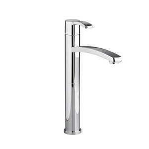 A7430151002 Berwick Vessel Filler Bathroom Faucet - Polished Chrome A7430151002 Berwick Vessel Filler Bathroom Faucet - Polished Chrome