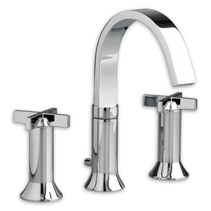 A7430821002 Berwick 8'' Widespread Bathroom Faucet - Polished Chrome A7430821002 Berwick 8'' Widespread Bathroom Faucet - Polished Chrome