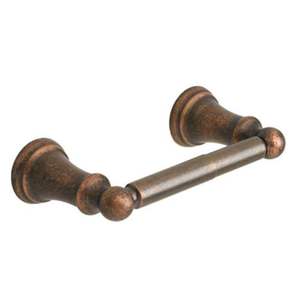A8334230224 TR Paper Holder Bathroom Accessory - Oil Rubbed Bronze A8334230224 TR Paper Holder Bathroom Accessory - Oil Rubbed Bronze