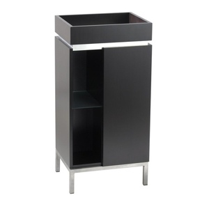 A9205200339 Studio Bathroom Furniture Bathroom Vanity - Espresso A9205200339 Studio Bathroom Furniture Bathroom Vanity - Espresso