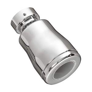A1660711002 FloWise Shower Head Shower Accessory - Polished Chrome A1660711002 FloWise Shower Head Shower Accessory - Polished Chrome