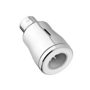 A1660731002 FloWise Shower Head Shower Accessory - Polished Chrome A1660731002 FloWise Shower Head Shower Accessory - Polished Chrome