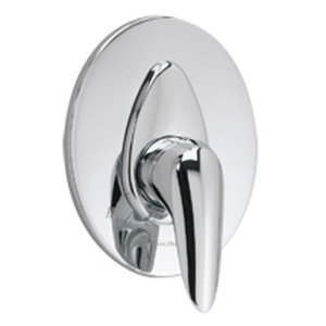 AT000500002 Ceramix Non-Thermostatic Valve Trim Trim Kit - Polished Chrome AT000500002 Ceramix Non-Thermostatic Valve Trim Trim Kit - Polished Chrome
