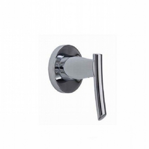 AT010430002 Green Tea Transfer Valve Trim Trim Kit - Polished Chrome AT010430002 Green Tea Transfer Valve Trim Trim Kit - Polished Chrome