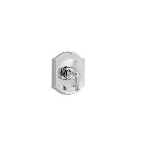 AT415500002 Portsmouth Non-Thermostatic Valve Trim Trim Kit - Polished Chrome AT415500002 Portsmouth Non-Thermostatic Valve Trim Trim Kit - Polished Chrome