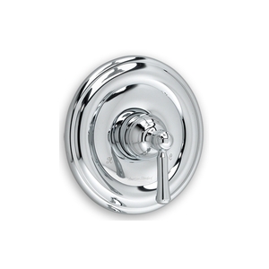 AT420500002 Portsmouth Non-Thermostatic Valve Trim Trim Kit - Polished Chrome AT420500002 Portsmouth Non-Thermostatic Valve Trim Trim Kit - Polished Chrome