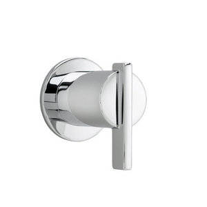 AST430700CP/ASR701 Berwick Volume Control Custom Shower Valve - Polished Chrome AST430700CP/ASR701 Berwick Volume Control Custom Shower Valve - Polished Chrome