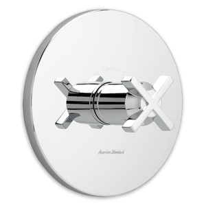 AT430732002 Berwick Thermostatic Valve Trim Trim Kit - Polished Chrome AT430732002 Berwick Thermostatic Valve Trim Trim Kit - Polished Chrome