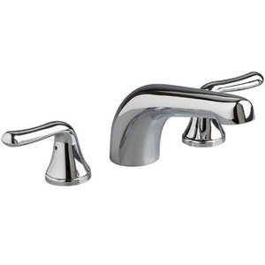AT975500002 Colony Soft Tub Faucet Trim Trim Kit - Polished Chrome AT975500002 Colony Soft Tub Faucet Trim Trim Kit - Polished Chrome