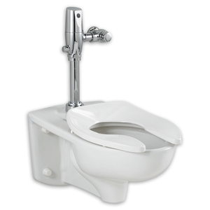 A2294011EC020 Afwall One Piece Toilet - White A2294011EC020 Afwall One Piece Toilet - White