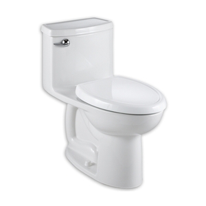 A2403328020 Cadet 3 One Piece Toilet - White A2403328020 Cadet 3 One Piece Toilet - White