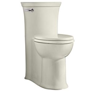 A2786128222 Tropic One Piece Toilet - Linen A2786128222 Tropic One Piece Toilet - Linen