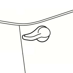 Toilet Tank Lever Toilet Tank Lever