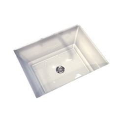 Undermount Bathroom Sink 19-3/4'' x 13-3/4'' x 7-5/8'' Undermount Bathroom Sink 19-3/4'' x 13-3/4'' x 7-5/8''