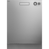 Built-In 23-15/16" Overall Width Built-In 23-15/16" Overall Width