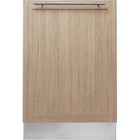 Built-In 23-7/16" Overall Width Built-In 23-7/16" Overall Width
