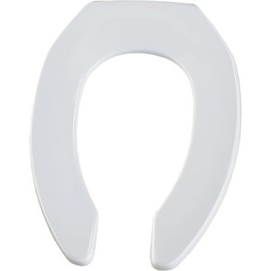B1955CT000 Toilet Seat Bathroom Accessory - White B1955CT000 Toilet Seat Bathroom Accessory - White