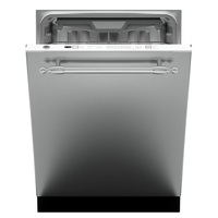 Built-In 23-3/4" Overall Width Built-In 23-3/4" Overall Width